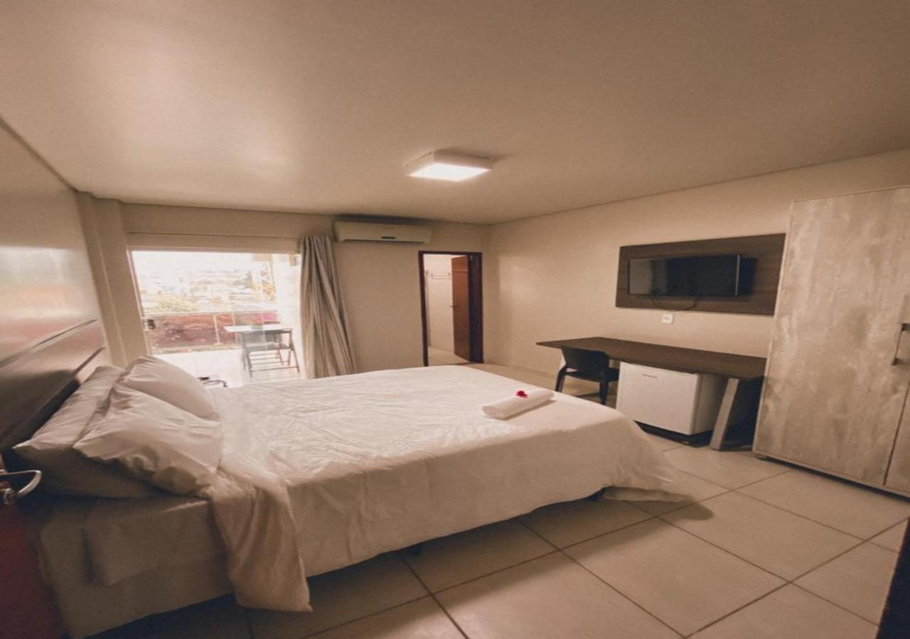 Amazon Xingu Hotel 알타미라 외부 사진