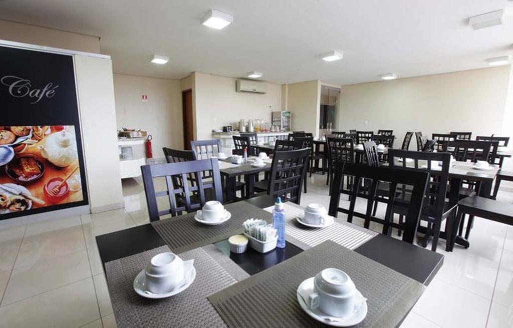 Amazon Xingu Hotel 알타미라 외부 사진