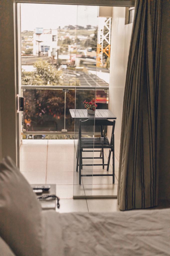 Amazon Xingu Hotel 알타미라 외부 사진