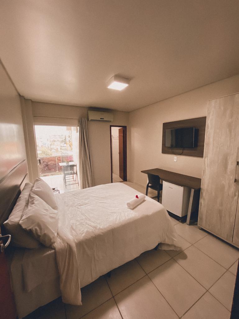 Amazon Xingu Hotel 알타미라 외부 사진