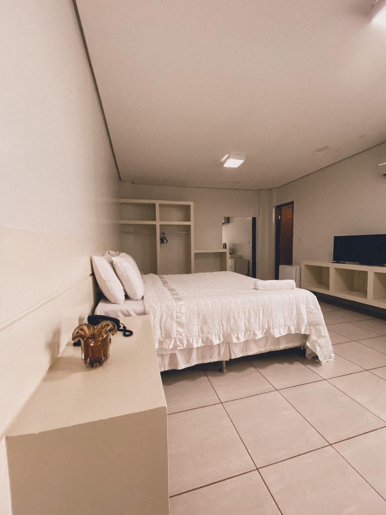 Amazon Xingu Hotel 알타미라 외부 사진