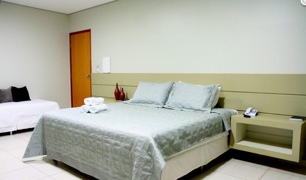 Amazon Xingu Hotel 알타미라 객실 사진