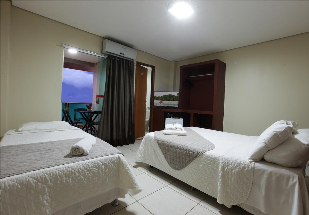 Amazon Xingu Hotel 알타미라 객실 사진