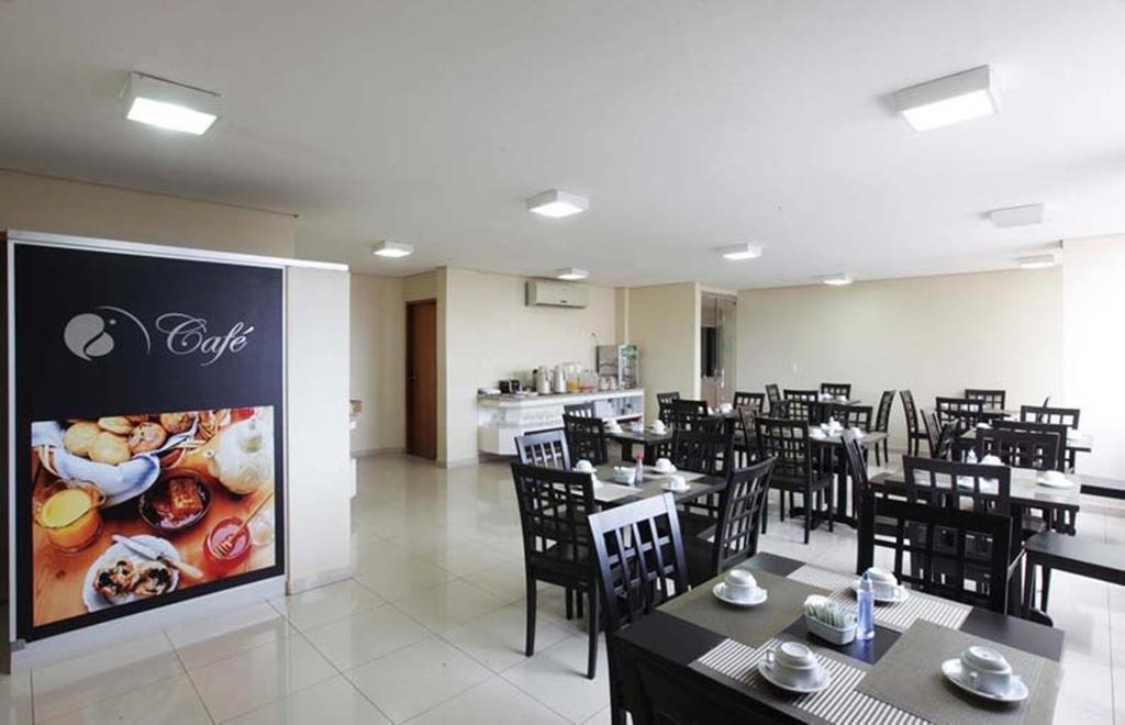Amazon Xingu Hotel 알타미라 외부 사진
