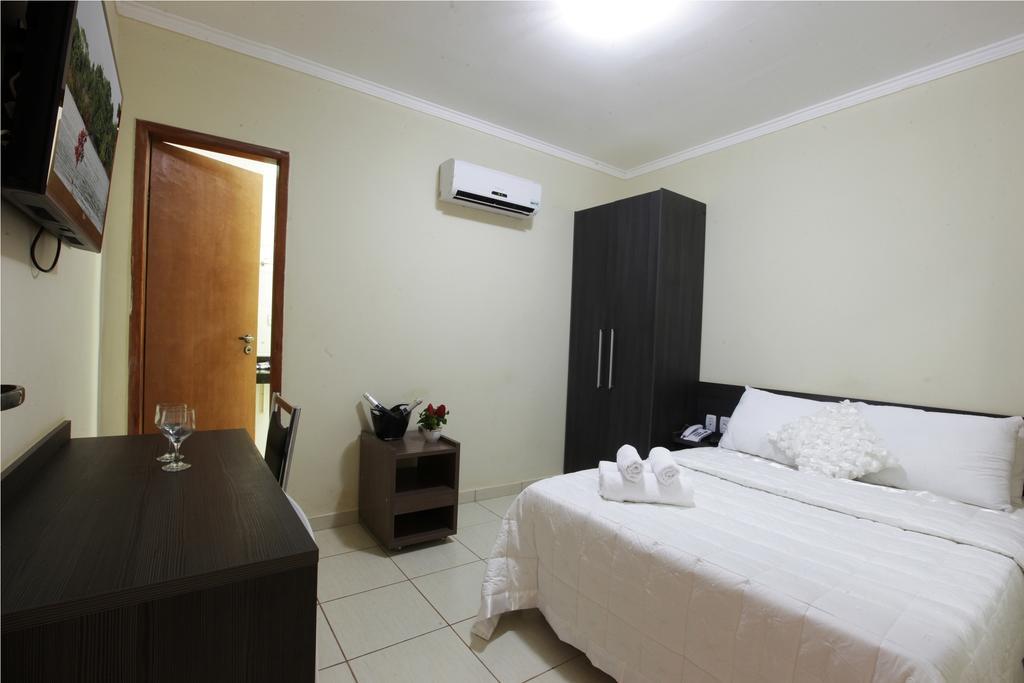 Amazon Xingu Hotel 알타미라 객실 사진
